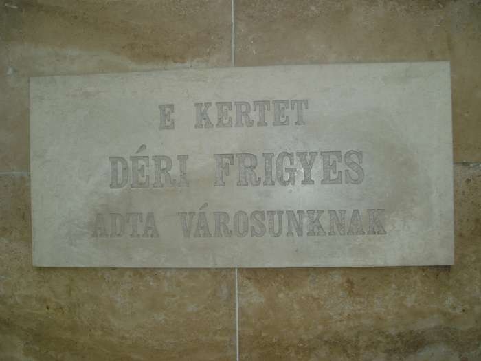 Baja, Déri kert 1.kép.jpg Baja, Déri kert 1.kép.jpg