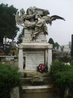 Baja, Rókus u.: Rókus temető. 08.kép: Drescher Gyula.jpg Baja, Rókus u.: Rókus temető. 08.kép: Drescher Gyula.jpg