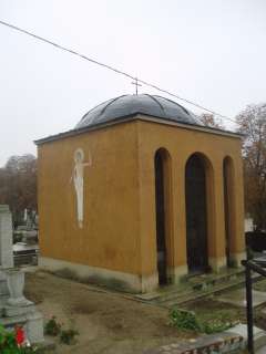 Baja, Rókus u.: Rókus temető. 03.kép: Éber-kripta.jpg Baja, Rókus u.: Rókus temető. 03.kép: Éber-kripta.jpg