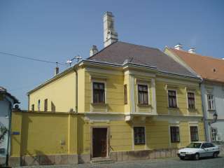 Győr, Káptalandomb 13.jpg Győr, Káptalandomb 13.jpg