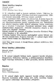 Hahót - Zala megye műemlékei 1977 059-060old.jpg Hahót - Zala megye műemlékei 1977 059-060old.jpg