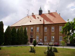 Komárom (Komárno), Jókai u. Református Kollégium. 1.kép.jpg Komárom (Komárno), Jókai u. Református Kollégium. 1.kép.jpg