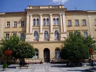 Komárom (Komárno), Klapka tér 02. 1.kép.jpg Komárom (Komárno), Klapka tér 02. 1.kép.jpg