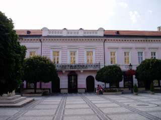 Komárom (Komárno), Klapka tér 09. 2.kép.jpg Komárom (Komárno), Klapka tér 09. 2.kép.jpg