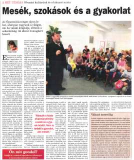 Nagykanizsai Maraton 2009 10 02 039sz 03old - Mesék, szokások és a gyakorlat.jpg Nagykanizsai Maraton 2009 10 02 039sz 03old - Mesék, szokások és a gyakorlat.jpg