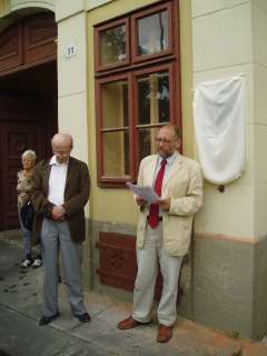 Strém Kálmán emléktábla 2.jpg Strém Kálmán emléktábla 2.jpg