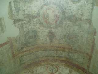 Pécs, Dóm tér: Ókeresztény sírkamra.jpg Pécs, Dóm tér: Ókeresztény sírkamra.jpg