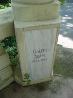 Sopron, Balfi út. Ev.temető. Gálffy Ádám sírboltja 2.kép.jpg Sopron, Balfi út. Ev.temető. Gálffy Ádám sírboltja 2.kép.jpg