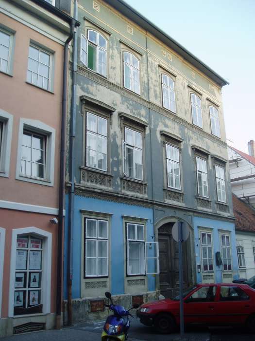 Sopron, Színház u. 17. 1.kép.jpg Sopron, Színház u. 17. 1.kép.jpg