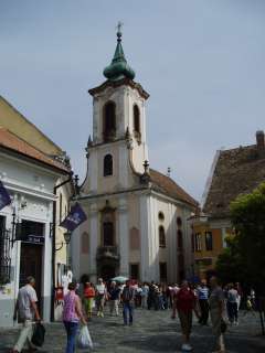 Szentendre, Fő tér: Blagovesztenszka-templom 1.kép.jpg Szentendre, Fő tér: Blagovesztenszka-templom 1.kép.jpg