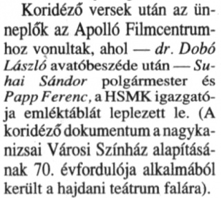 Zalai Hírlap 1997 03 17 03old - Zalai március idusa - részlet.jpg Zalai Hírlap 1997 03 17 03old - Zalai március idusa - részlet.jpg