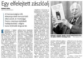 Zalai Hírlap 2011 06 04 130sz 18old - Egy elfelejtett zászlóalj.jpg Zalai Hírlap 2011 06 04 130sz 18old - Egy elfelejtett zászlóalj.jpg