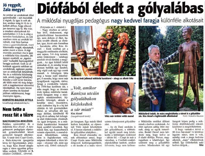 Zalai Hírlap 2017 05 24 119sz 05old - Diófából éledt a gólyalábas.jpg Zalai Hírlap 2017 05 24 119sz 05old - Diófából éledt a gólyalábas.jpg