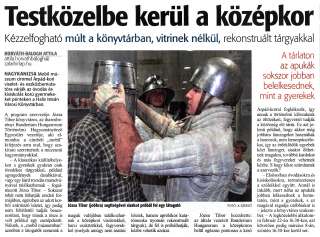 Zalai Hírlap 2019 02 20 043sz 13old - Testközelbe kerül a középkor.jpg Zalai Hírlap 2019 02 20 043sz 13old - Testközelbe kerül a középkor.jpg