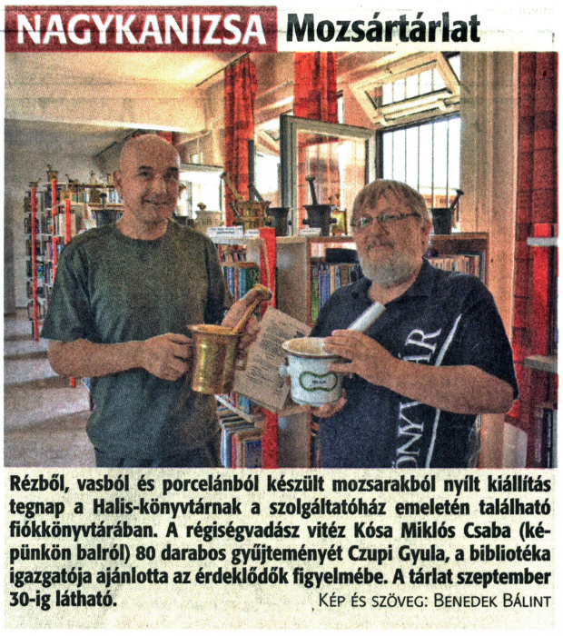 Zalai Hírlap 2021 07 30 175sz 03old - Mozsártárlat.jpg Zalai Hírlap 2021 07 30 175sz 03old - Mozsártárlat.jpg
