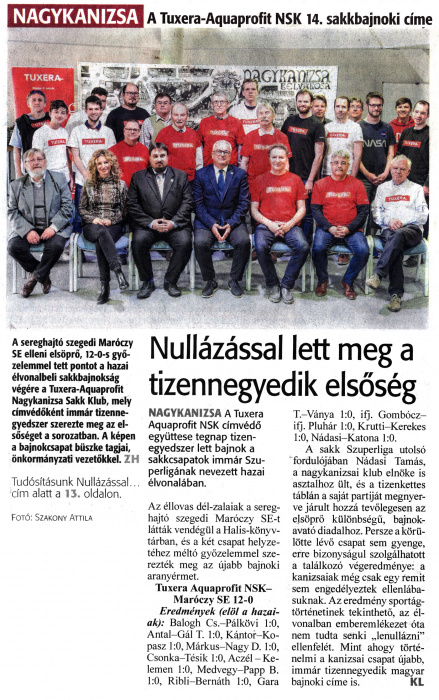Zalai Hírlap 2022 04 11 084sz 01,13old - Sakkbajnoki cím.jpg Zalai Hírlap 2022 04 11 084sz 01,13old - Sakkbajnoki cím.jpg