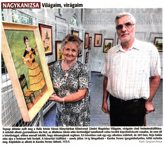Zalai Hírlap 2022 06 29 149sz 16old - Világaim, virágaim.jpg Zalai Hírlap 2022 06 29 149sz 16old - Világaim, virágaim.jpg