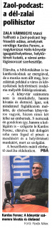 Zalai Hírlap 2023 02 10 035sz 01old - Zaol-podcast.jpg Zalai Hírlap 2023 02 10 035sz 01old - Zaol-podcast.jpg