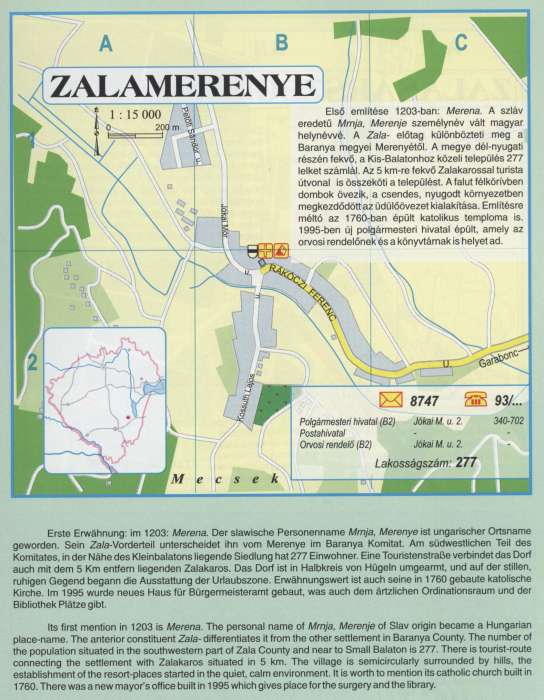 Zalamerenye - Zala megye Atlasz - Gyula - HISZI-MAP, 1997.jpg Zalamerenye - Zala megye Atlasz - Gyula - HISZI-MAP, 1997.jpg